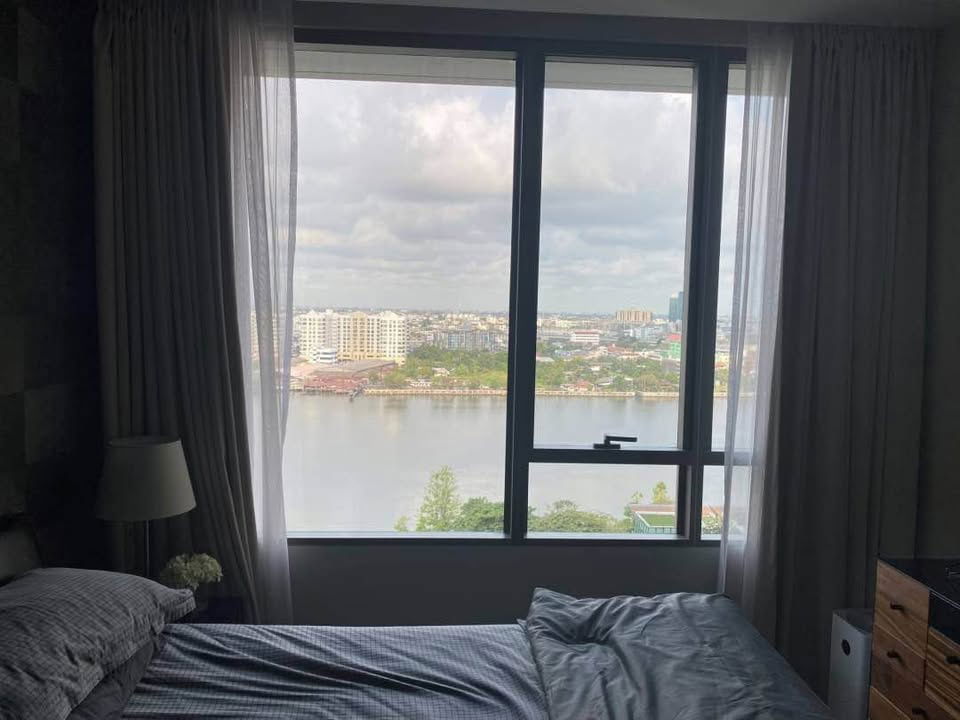 picture [ FOR RENT ]  ⚡🌈 BL090604 – 333 Riverside ⚡🌈 LINE: @theagentpro (Don’t forget the "@") - 8/12