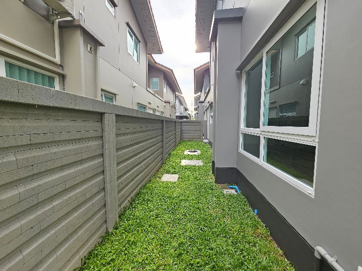 รูป 🔥ลดพิเศษ 3.99 🏡 ขายบ้านแฝด สไตล์ญี่ปุ่น 1 เดียวในอยุธยา ฟังก์ชั่นครบ บ้านเลขที่ 59/53
📍อณาสิริ อยุธยา 2 ทำเลสะดวกใกล้เซ็นทรัลอยุธยา  - รูปที่ 27/34