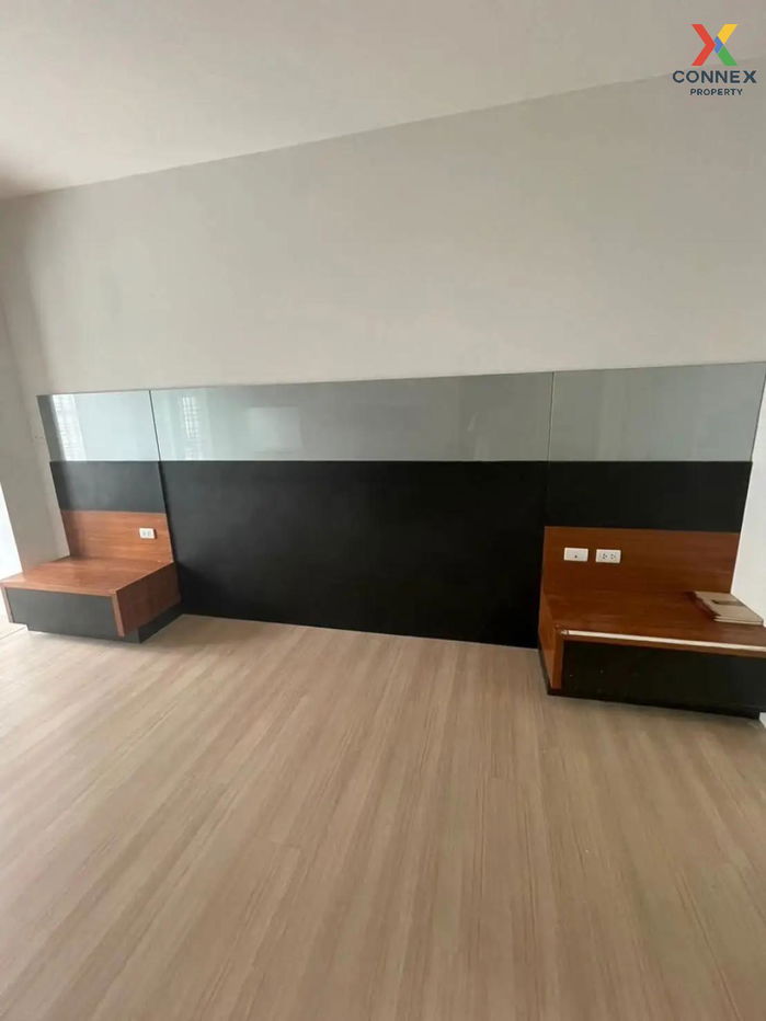 picture For Sale Townhouse/Townhome  , Sixnature Vibhavadi 60 , BTS-Bang Bua , Talat Bang Khen , Lak Si , Bangkok , CX-126697 ✅ Live chat with us ADD LINE @connexproperty ✅  - 2/11