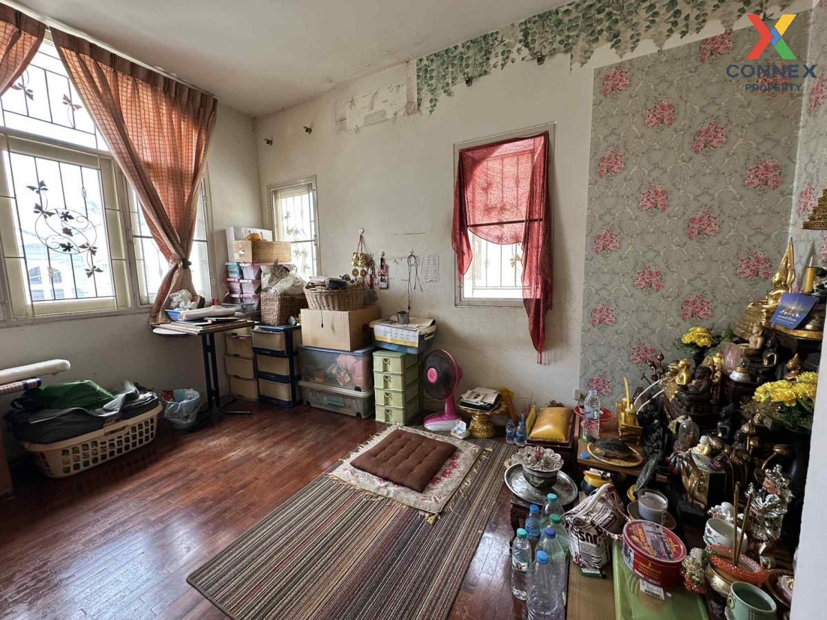 รูป ขายบ้าน  ภัสสร 8 บางใหญ่ บางใหญ่ บางใหญ่ นนทบุรี CX-126531 ✅ ทักไลน์ @connexproperty ตอบทันที ทีมงานมืออาชีพ ✅  - รูปที่ 8/12