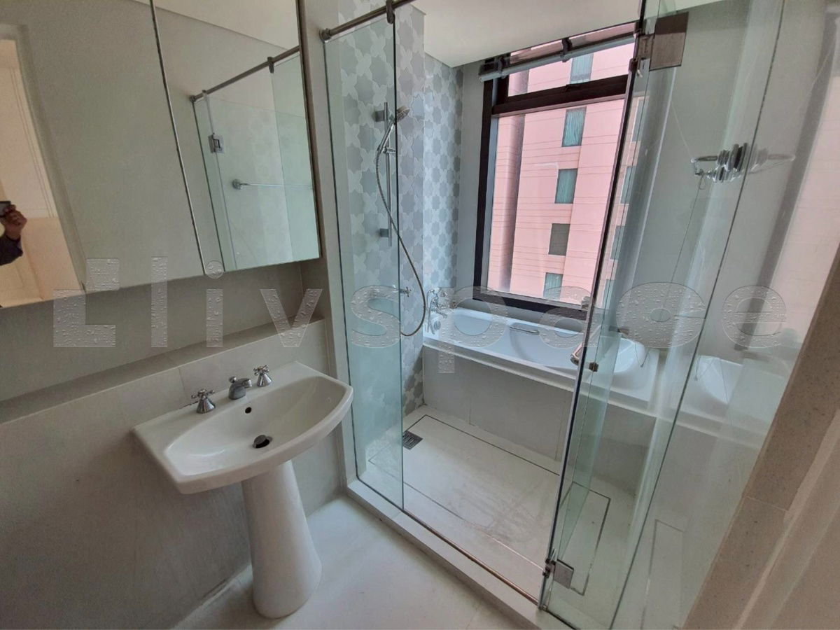 รูป [L250804006] สำหรับเช่า Aguston Sukhumvit 22 | 2 ห้องนอน | ขนาด 84.33 ตร.ม. | ราคาพิเศษ | พร้อมเข้าอยู่ - รูปที่ 6/6