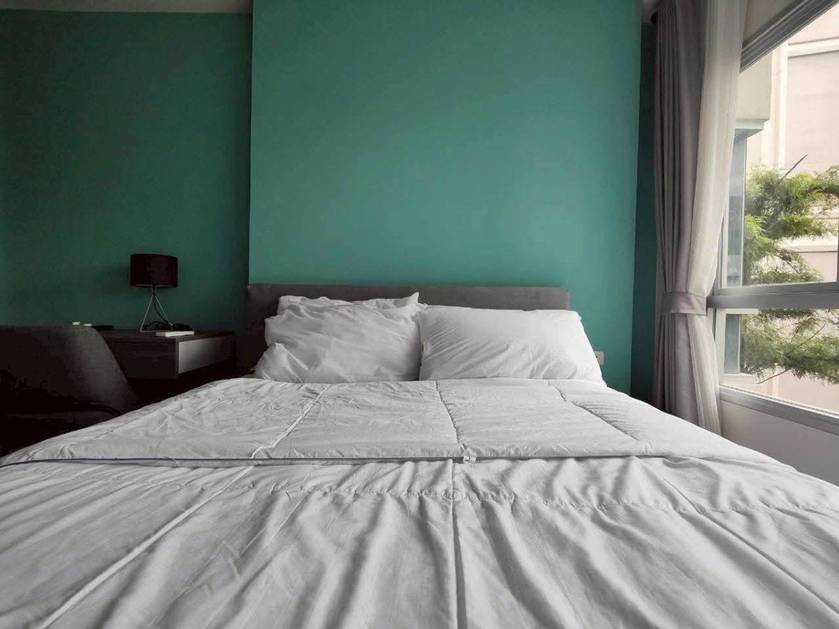 รูป ให้เช่า D Condo Rin คอนโดติดเซ็นทรัลเฟส ว่าง 11 ส.ค. 68 ให้เช่า 12,000บาท/เดือน  - รูปที่ 12/22