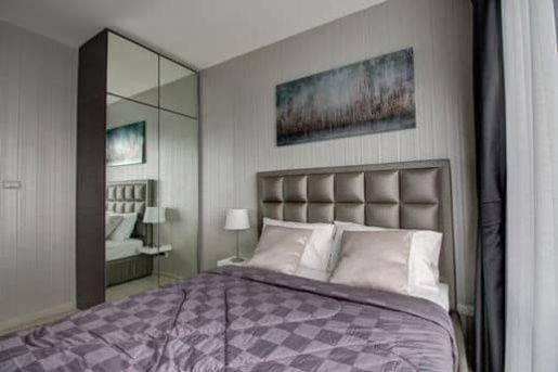 picture For Rent : Rhythm Asoke 1 (ST-02)  - 2/6