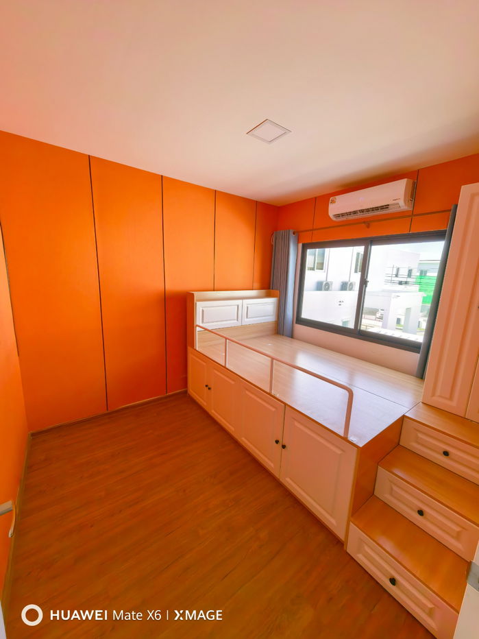 picture Townhome for rent, Pleno Town Sukhumvit-Theparak - 28/33