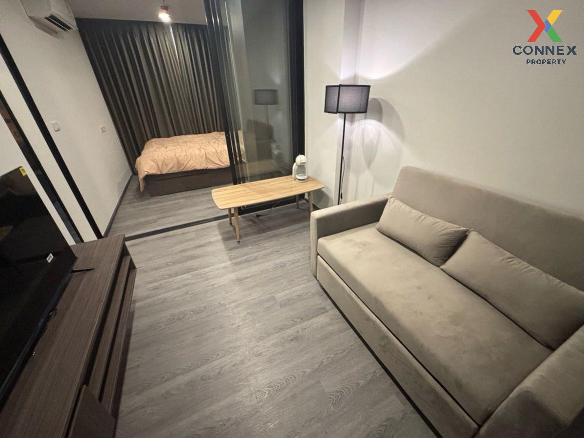 picture 🔥🔥🔥 For Rent Condo , The Origin Ladprao-Bangkapi , Khlong Chan , Bang Kapi , Bangkok , CX-127369 ✅ Live chat with us ADD LINE @connexproperty ✅ 🔥🔥🔥 - 3/8