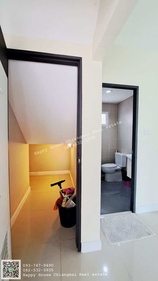 picture For rent Single house in Karnkanok 12 Near Unity concord - 19/40