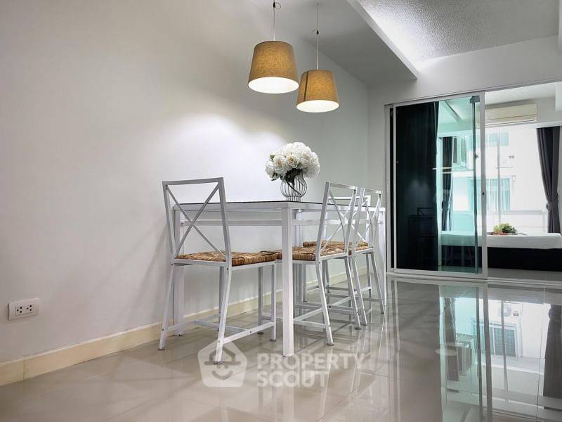 รูป คอนโด 2-ห้องนอน ที่ วอเตอร์ฟอร์ด สุขุมวิท 50 คอนโดมิเนียม ใกล้ BTS อ่อนนุช (ID 1512934) - รูปที่ 12/20