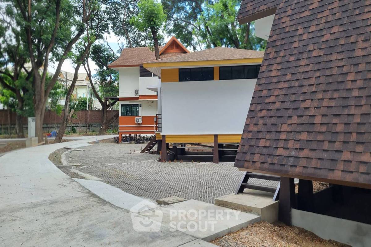 รูป วิลล่า 2-ห้องนอน ใน วัดเกต (ID 1295793) - รูปที่ 7/10