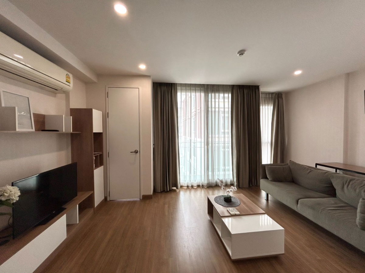 picture Available : The Nimmana condo for rent ! 1Bedroom Tel. +66823899314 - 11/20