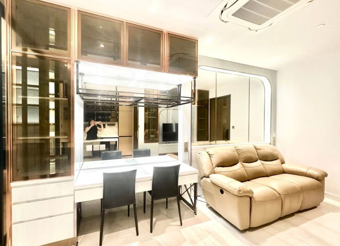 picture #R5580 🎉 060868 Condo for rent Supalai Icon Sathon  - 15/19