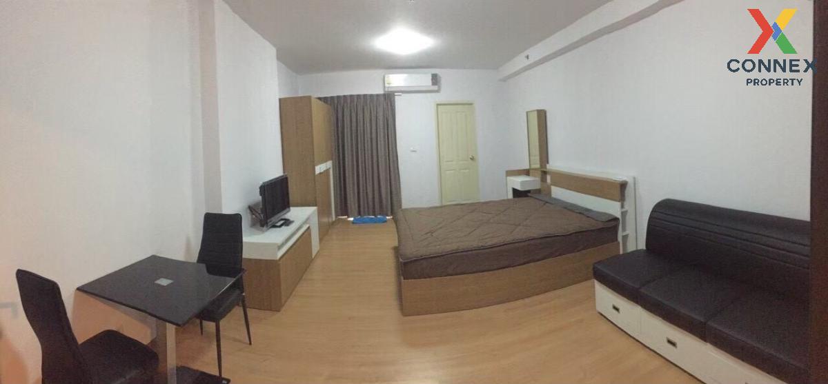 picture FOR RENT condo , Supalai Park Ekamai - Thonglor , BTS-Ekkamai , Bang Kapi , Huai Khwang , Bangkok , CX-19785 ✅ Live chat with us ADD LINE @connexproperty ✅  - 1/8