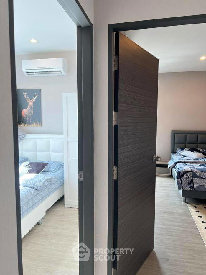 picture 2-BR Condo at Metro Sky Prachachuen near MRT Bang Son (ID 2238514) - 7/12