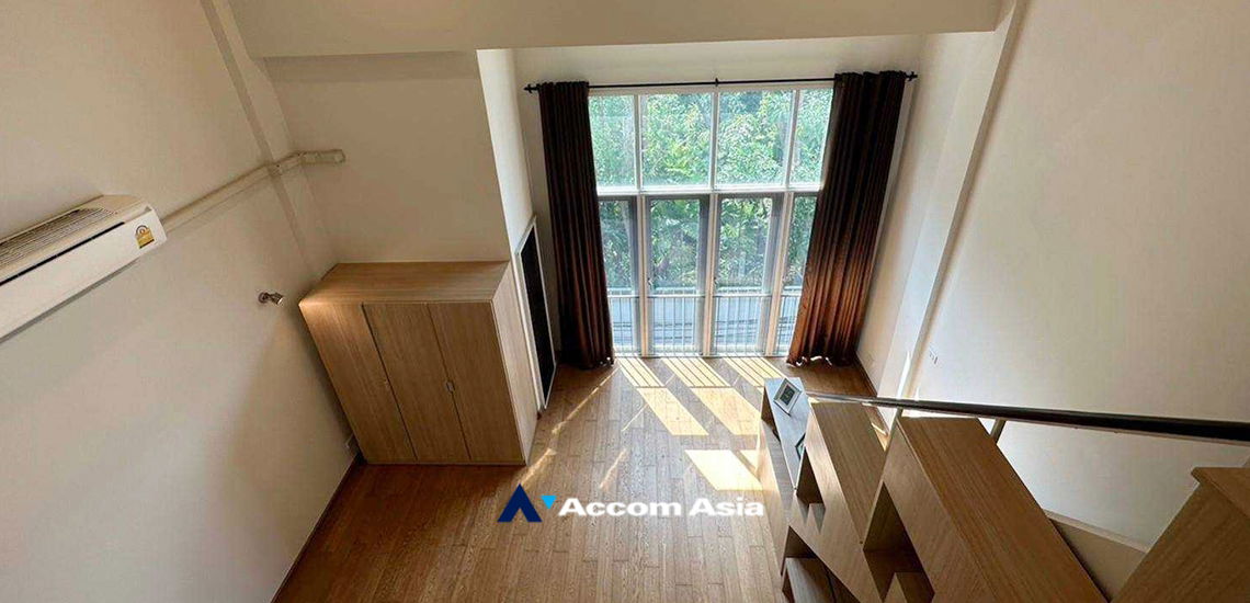 รูป 🔼🔽 AccomA 📩 Home Office 4 BR Townhouse in Klong Tan (AA33995) - รูปที่ 16/20