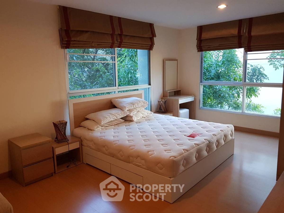 picture 2-BR Condo at Life @ Sukhumvit 67 near BTS Phra Khanong (ID 1532510) - 4/8