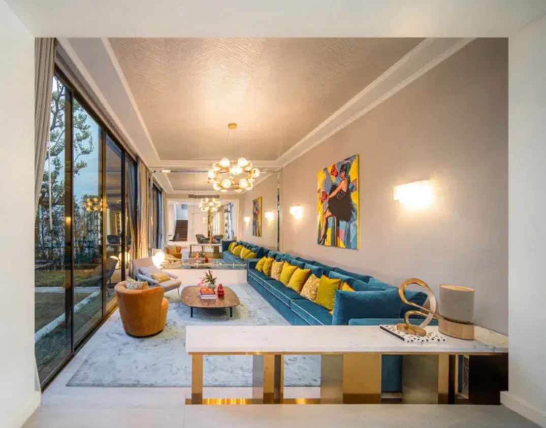 picture ✨ Luxury Fully-Furnished Home     Special Price 64.9 MB* - 15/15