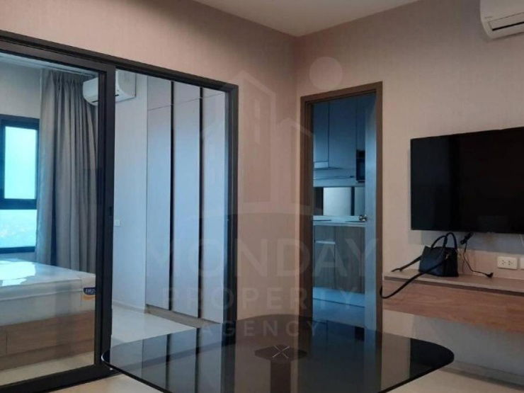 picture 📌 Urgently for rent : Ideo Thapra Interchange, beautiful room, fully furnished, ready to move in. - 2/6