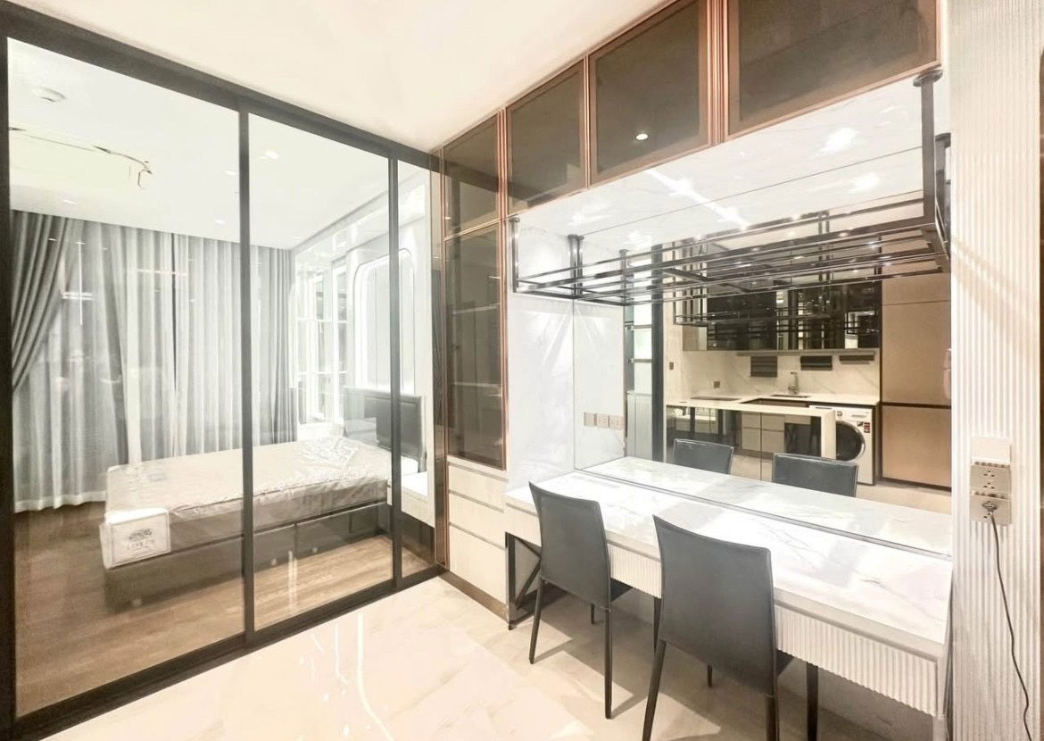 picture #R5580 🎉 060868 Condo for rent Supalai Icon Sathon  - 14/19