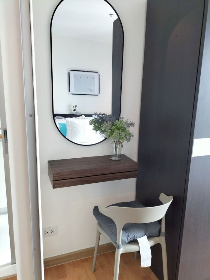 picture The President Sathorn-Ratchaphruek | Near BTS Bang Wa (Vacant room ready to move in) - 7/8