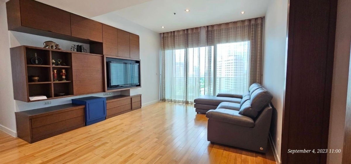 picture LTH11301-Millennium Residence FOR RENT Size 149 sqm. 3 bed 3 bath BTS Phrom Phong Station ONLY 90K/Month - 3/17