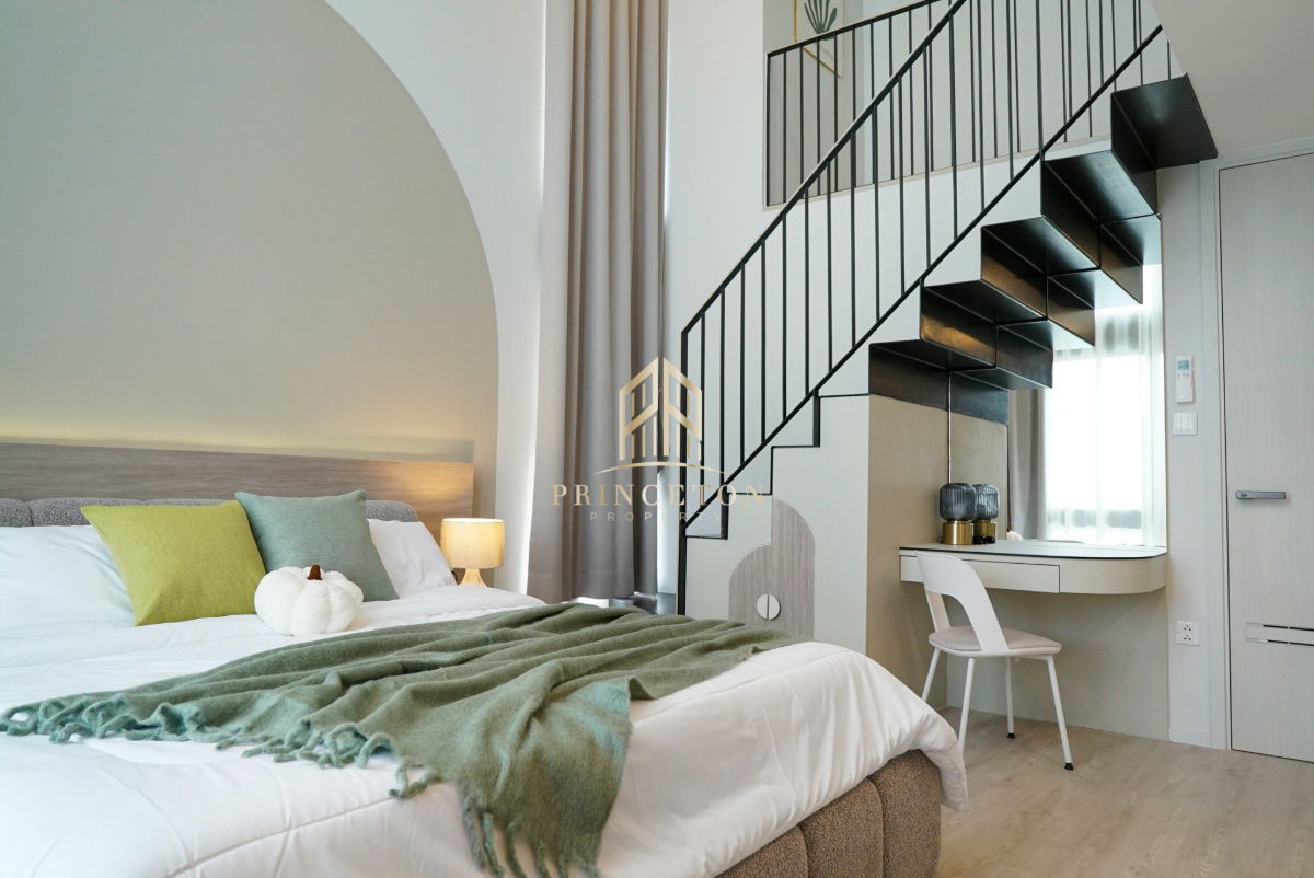 picture Luxury House For Rent Vive Krungthep Kreetha next to Wellington School  - 32/49