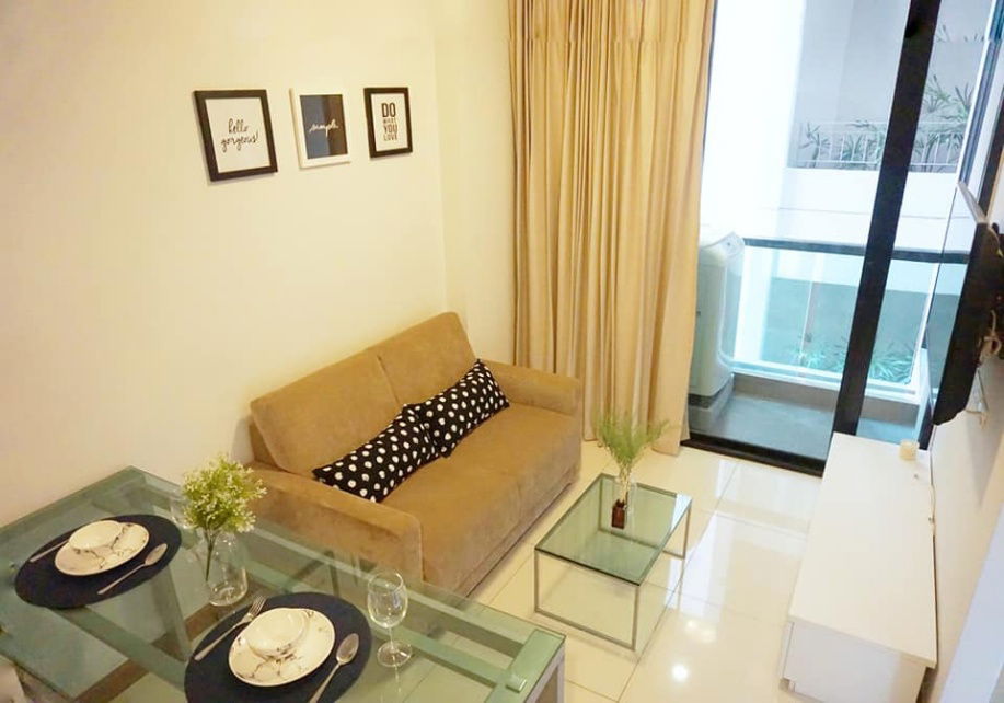 รูป WS2023 📣 ให้เช่า Le Cote Thonglor 8 ใกล้ BTS ทองหล่อ 800 ม. เพียง เพียง 19,000 บาท/เดือน - รูปที่ 3/11