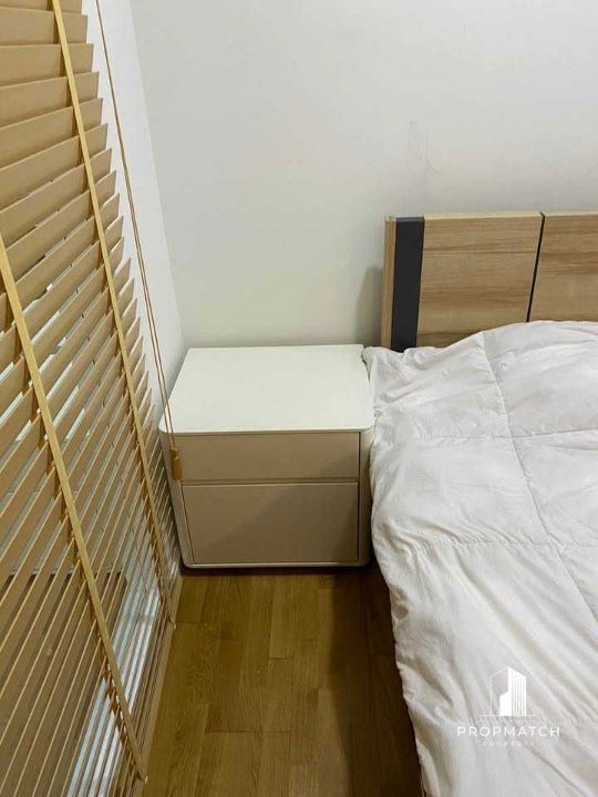 รูป ✨Flash Deal ✨ 15 Sukhumvit Residence ( 3Bed 2Bath 125 SQM.) แต่งครบพร้อมอยู่ !! เพียง 55,000 บาทต่อเดือน Tel.0981315848 @propmatch - รูปที่ 5/9