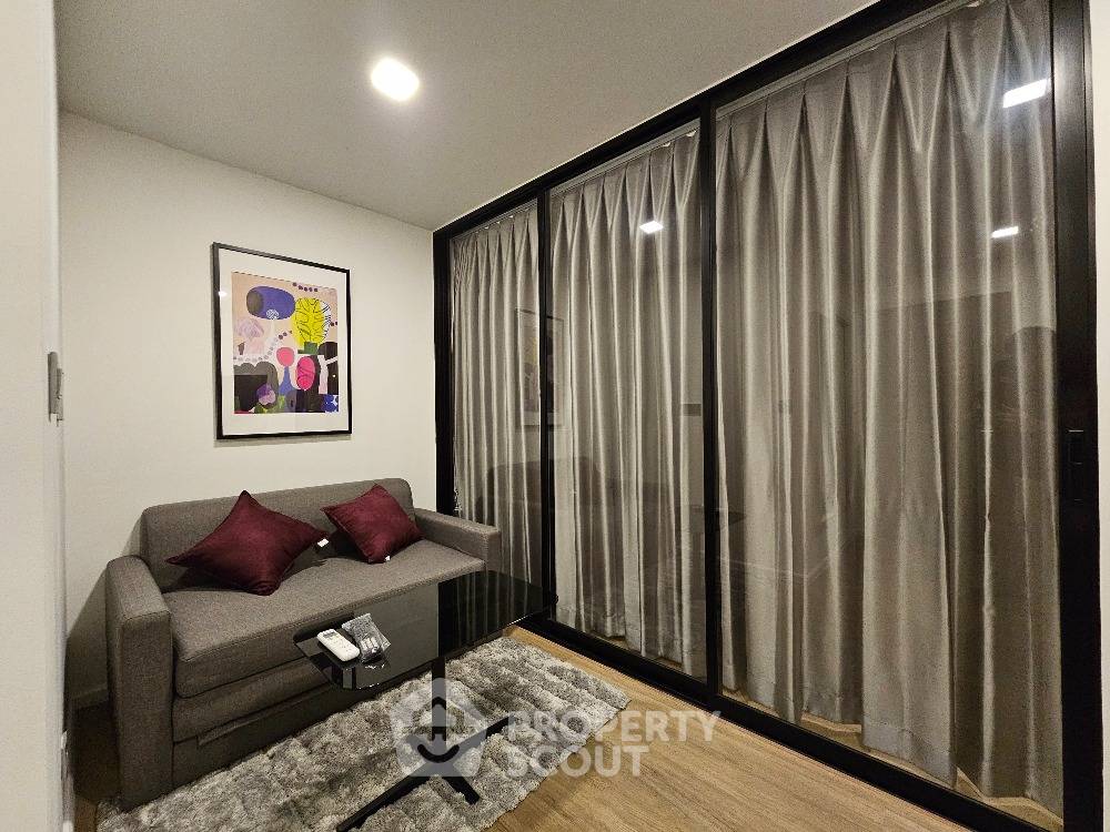 picture 1-BR Condo at Atmoz Ratchada-Huaikwang in Wang Thonglang (ID 1804022) - 5/11