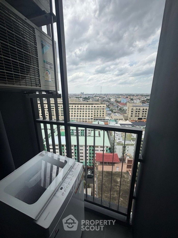 picture 1-BR Condo at The Origin Ladprao-Bangkapi in Khlong Chan (ID 2242324) - 3/8
