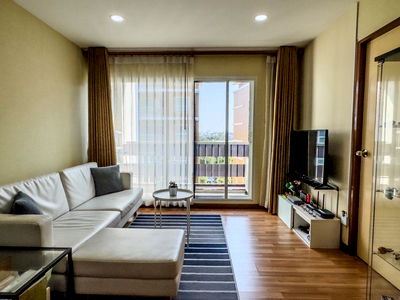 Condos for sale Foodland Ramintra : Condo for sale: We Condo Ekkamai-Raminthra, price 2,100,000 baht [SHN00325]
