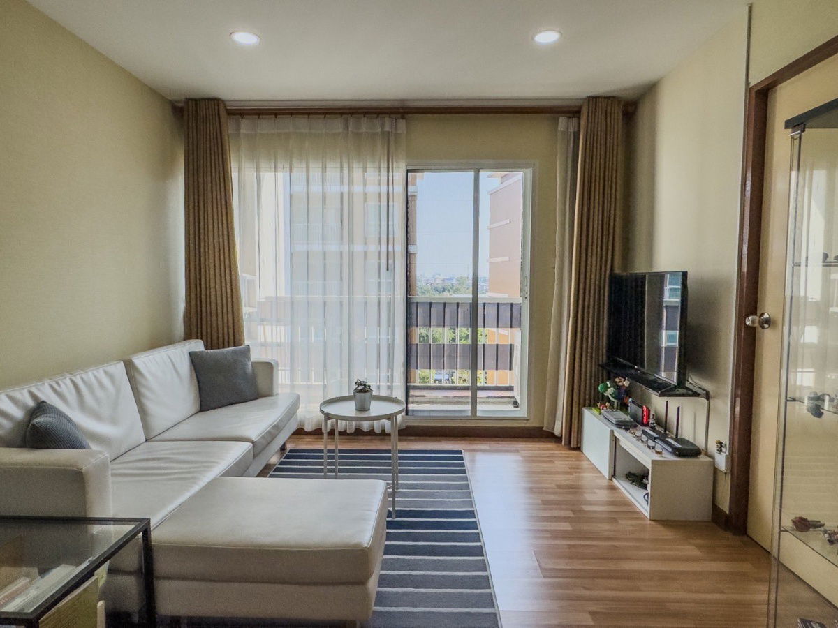 รูป ขายคอนโด We Condo Ekkamai-Raminthra ราคา 2,200,000 บาท [SHN00325] - รูปที่ 1/11