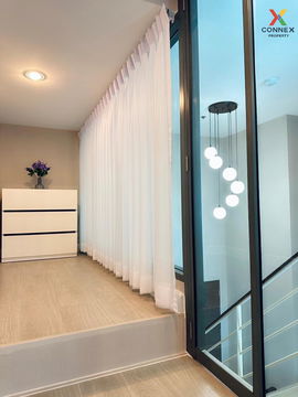 For Rent Condo , Metro Sky Prachachuen , Duplex , MRT-Bang Son , Wong Sawang , Bang Su , Bangkok , CX-98060 ✅ Live chat with us ADD LINE @connexproperty ✅ 