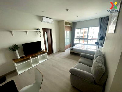 Condos for rent Rama 3 Road : FOR RENT condo , Ivy River , Bang Pakok , Rat Burana , Bangkok , CX-27604 ✅ Live chat with us ADD LINE @connexproperty ✅ 