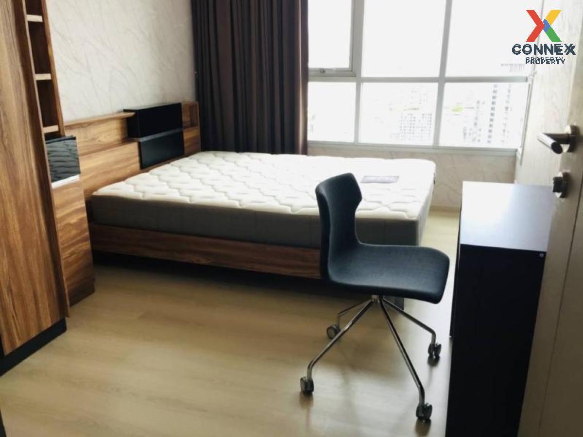 picture FOR RENT condo , Life Ratchadapisek , MRT-Huai Khwang , Huai Khwang , Huai Khwang , Bangkok , CX-39786 ✅ Live chat with us ADD LINE @connexproperty ✅  - 5/10