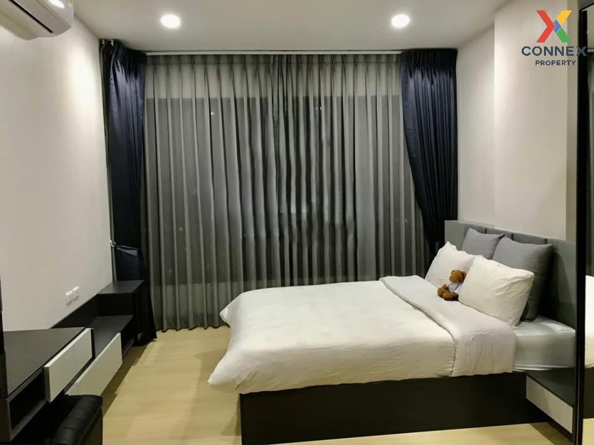 picture For Rent Condo , Supalai Loft Yaek Fai Chai station , MRT-Fai Chai , Bang Khun Si , Bangkok Noi , Bangkok , CX-124792 ✅ Live chat with us ADD LINE @connexproperty ✅  - 3/6