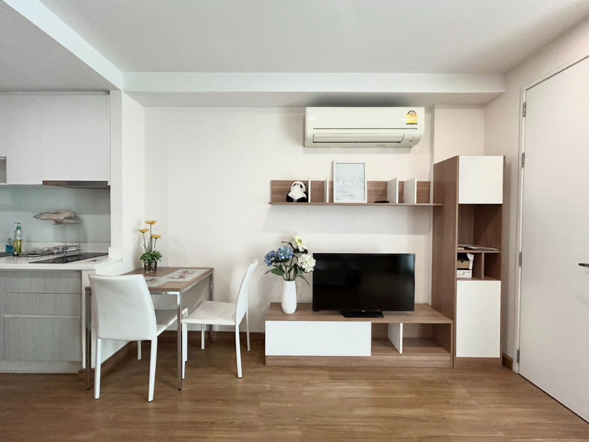 picture Available : The Nimmana condo for rent ! 1Bedroom Tel. +66823899314 - 7/20
