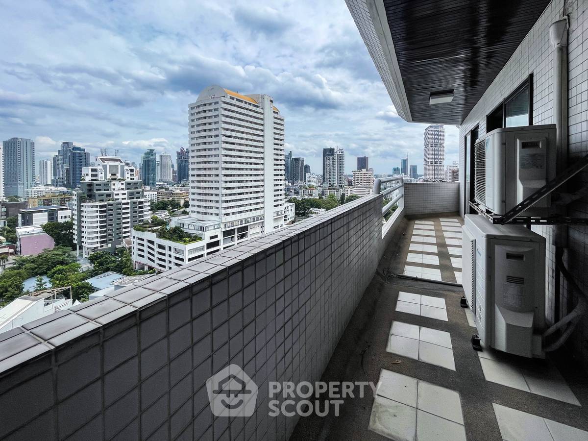 picture 2-BR Condo at Richmond Palace Condominium near BTS Phrom Phong (ID 1792901) - 11/21