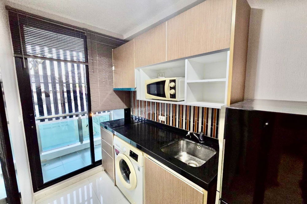 picture 🔥 Sale with tenant !!🔥 Code C20250800005..........Chateau In Town Sukhumvit 62/1 Phase 2, 1 bedroom, 1 bathroom, furnished, Special Deal!!📣📣 - 4/6