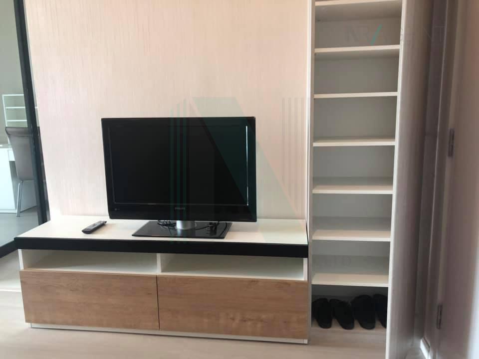 picture For rent, Ciela Sripatum, 1 bedroom, 6th floor, near BTS Si Pathum. - 8/8
