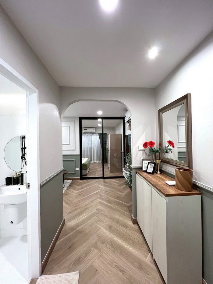 picture 🟪🟦🟩🟨🟧 For rent: Sriwara Mansion 1 📍Next to Big C Ratchada 🛎️🛎️ | 𝗟𝗶𝗻𝗲@: @𝗮𝘀𝘀𝗲𝘁𝘀𝗽𝗿𝗼 - 10/14