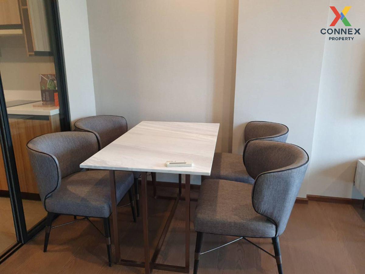 picture For Rent Condo , Na Vara Residence , BTS-Chit Lom , Lumpini , Pathum Wan , Bangkok , CX-126042 ✅ Live chat with us ADD LINE @connexproperty ✅  - 4/8