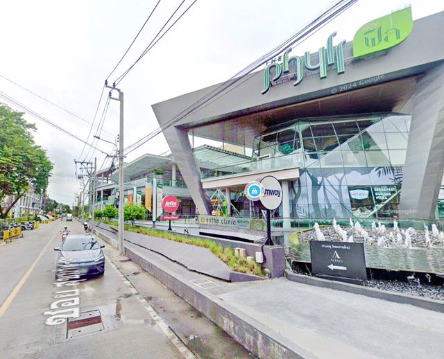 รูป 6นอน สุขุมวิท 52-54-56 BTS อ่อนนุช 600 ม.ให้เช่าอาคาร 3ชั้น 20ตร.วา. 240ตร.ม. ย่านสุขุมวิท รร. นานาชาติเวลส์ 500 ม. ตลาดพระโขนง 1.2 กม. - รูปที่ 2/8