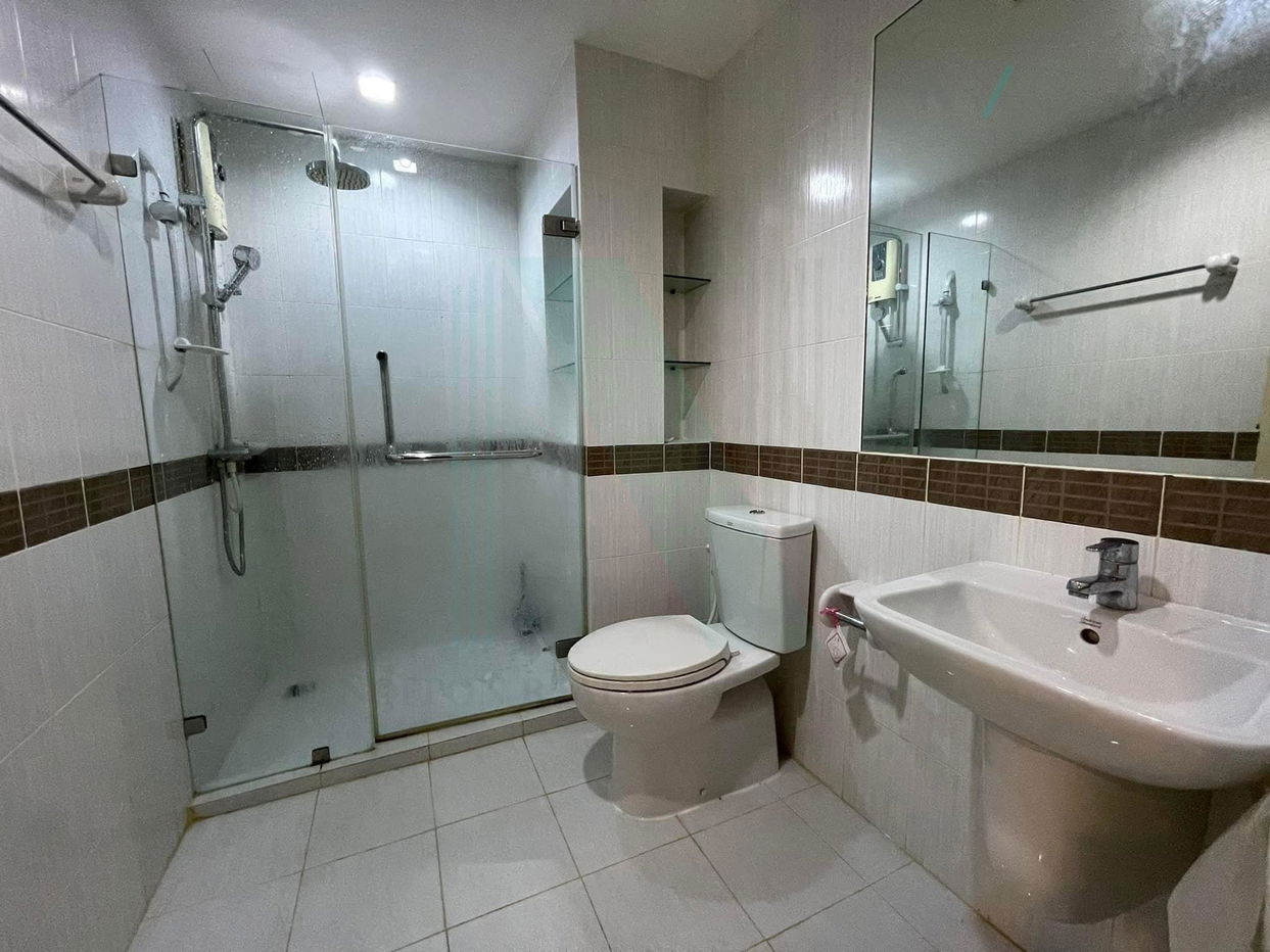 picture 🔺 For Sell Condo CASA CONDO ASOKE - DINDAENG Building 1, Floor 23,1 bed room, Room size 30 sqm - 6/8