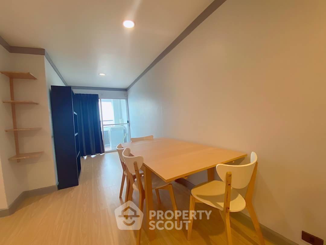 รูป คอนโด 1-ห้องนอน ที่ เดอะวอเตอร์ฟอร์ด ไดมอน ทาวเวอร์ สุขุมวิท ใกล้ BTS พร้อมพงษ์ (ID 2238088) - รูปที่ 4/10