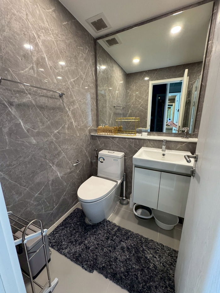 picture Brand New room | 32.5 sq.m., high class 30+, beautifully decorated, ready to move in - 10/11