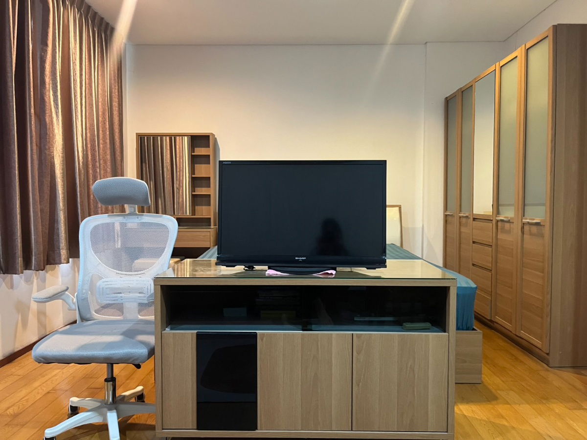 รูป Villa Sathorn (วิลล่า สาทร) (1bed1bath 40sqm) - รูปที่ 5/12