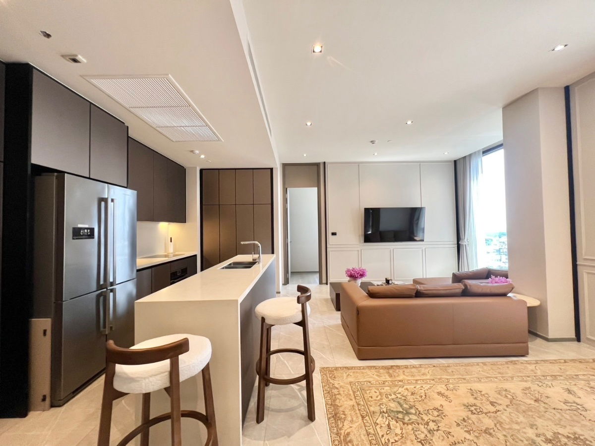 picture For rent Hyde Heritage Thonglor  - 2/22