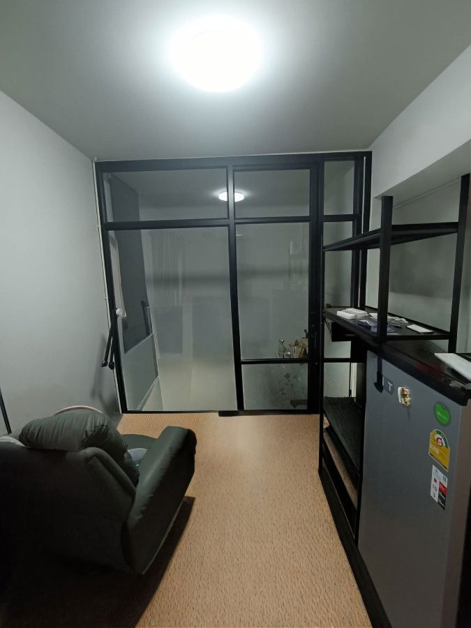 picture SC7434📌 Rent | 🟦🟨 Sense Bangna-Suvarnabhumi 🟥🟩💬 𝑪𝒐𝒏𝒕𝒂𝒄𝒕 𝑳𝑰𝑵𝑬: @𝒔𝒆𝒄𝒓𝒆𝒕𝒑𝒓𝒐𝒑𝒆𝒓𝒕𝒚 🔥✨ - 10/12
