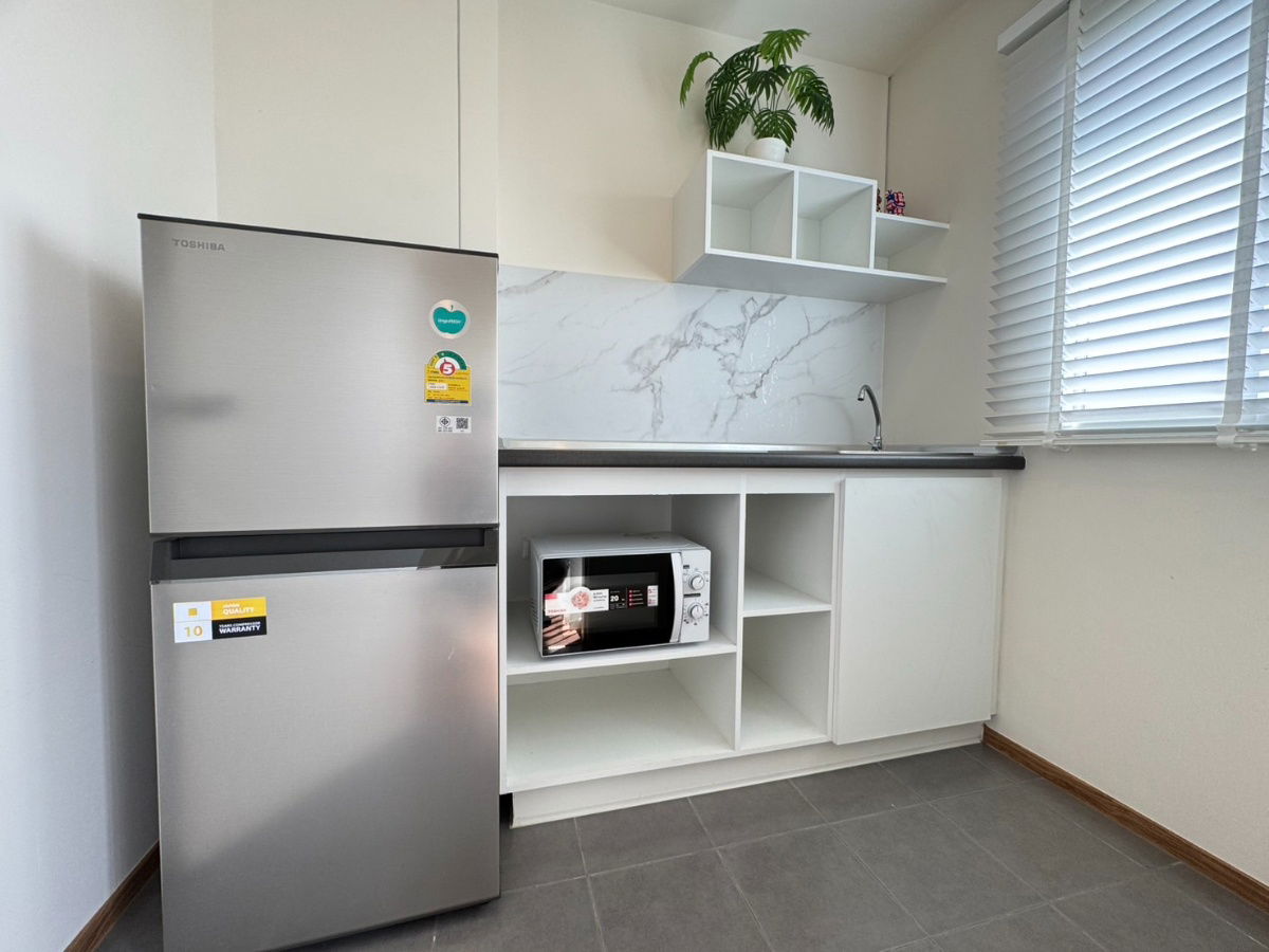 picture For Rent Lumpini Condotown Ekachai 48 - 6/8