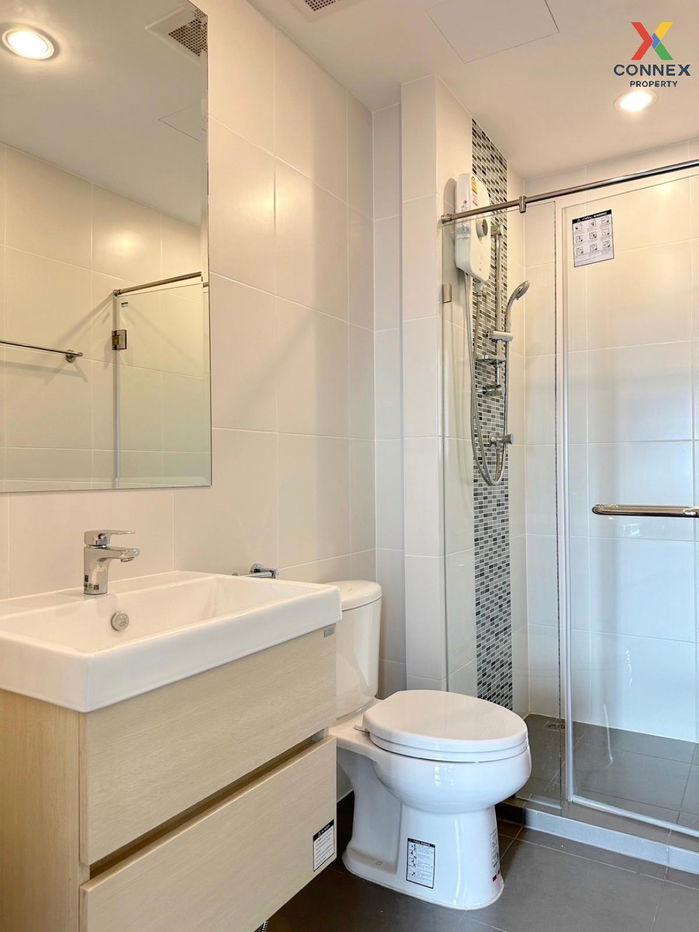 picture For Rent Condo , Metro Sky Prachachuen , Duplex , MRT-Bang Son , Wong Sawang , Bang Su , Bangkok , CX-98060 ✅ Live chat with us ADD LINE @connexproperty ✅  - 10/12