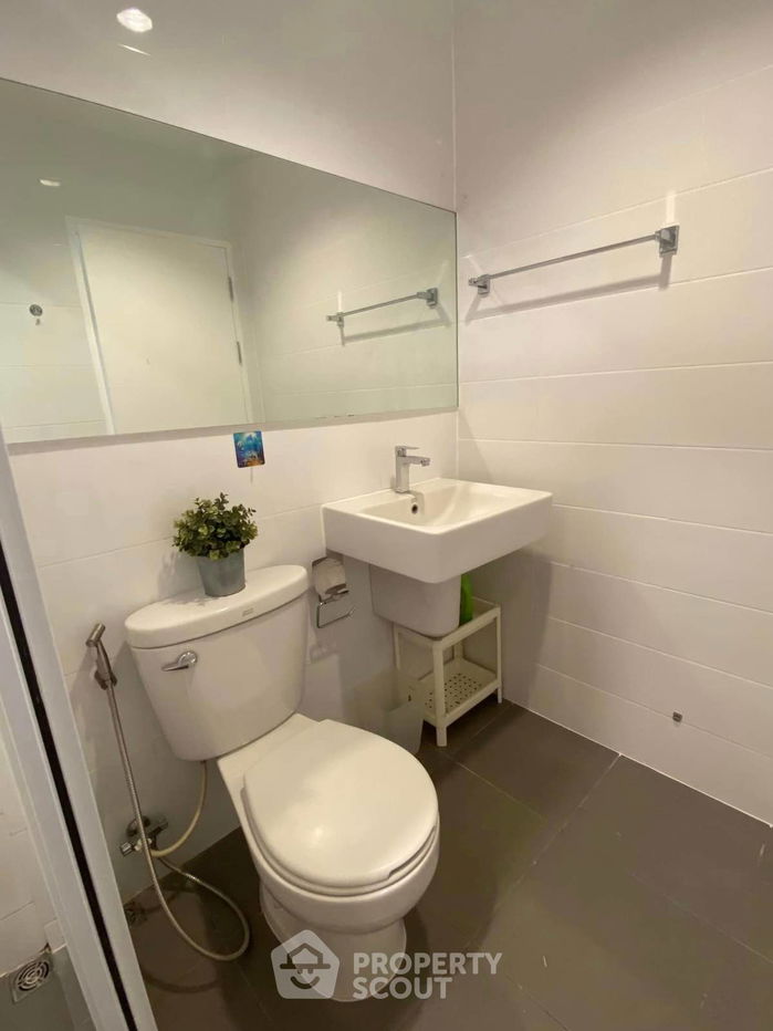 picture 1-BR Condo at Aspire Sukhumvit 48 near BTS Phra Khanong (ID 1320890) - 11/16